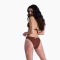 Slip da bagno ROXY Sunshine Moderate Bikini cappuccino 3