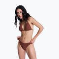 Slip da bagno ROXY Sunshine Moderate Bikini cappuccino 5