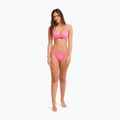 Top del costume da bagno ROXY Paradise Wire Free Dcup sangria sunset 2