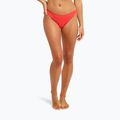 Parte inferiore del costume da bagno ROXY Solid Essentials Moderate hibiscus