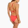 Parte inferiore del costume da bagno ROXY Solid Essentials Moderate hibiscus 3