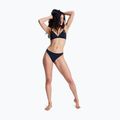 Fondo del costume da bagno ROXY Solid Essentials Moderate anthracite 2