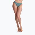 Parte inferiore del costume da bagno ROXY Solid Essentials Moderate agave green