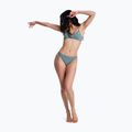 Parte inferiore del costume da bagno ROXY Solid Essentials Moderate agave green 2