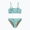 Costume da bagno a due pezzi ROXY Spirit Bralette Set oli green the mo mini rg