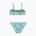 Costume da bagno a due pezzi ROXY Spirit Bralette Set oli green the mo mini rg 2