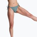 Parte inferiore del costume da bagno ROXY Solid Essentials Tie Side agave green