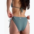 Parte inferiore del costume da bagno ROXY Solid Essentials Tie Side agave green 6