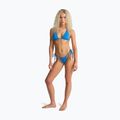 Top del costume da bagno Billabong Sol Searcher Multi Triangle true blue 2