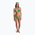 Top del costume da bagno Billabong Sol Searcher Multi Triangle summer green 2