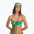 Top del costume da bagno Billabong Sol Searcher Multi Triangle summer green 6