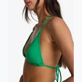 Top del costume da bagno Billabong Sol Searcher Multi Triangle summer green 7