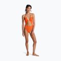 Costume intero da donna Billabong Summer High Salty One Piece fushion orange 2