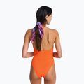 Costume da bagno intero donna Billabong Summer High Salty One Piece fushion orange 3