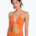 Costume da bagno intero donna Billabong Summer High Salty One Piece fushion orange 5