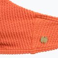 Parte superiore del costume da bagno Billabong Summer High V Bralette fushion orange 3