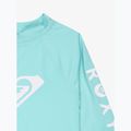 Maglia da nuoto per bambini ROXY Whole Hearted aqua splash 3