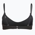 Top del costume da bagno Billabong Summer High V Bralette black pebble 2