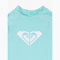 Maglia a manica lunga da nuoto per bambini ROXY Whole Hearted aqua splash 3