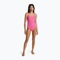Costume da bagno intero da donna Billabong Summer High One Piece guava 2