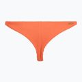 Parte inferiore del costume da bagno Billabong Summer High Maya fushion orange 2