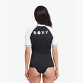 Costume da nuoto donna ROXY The Retro Essentials anthracite 3