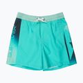 Pantaloncini da bagno per bambini Quiksilver Everyday Holmes Volley 16" aqua holmes