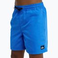 Pantaloncini da mare bambino Quiksilver Everyday Volley 14" nebulas blue 7