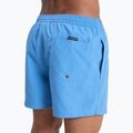 Pantaloncini da bagno uomo Quiksilver Everyday Solid Volley 15" Riviera 8