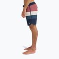 Costume da bagno uomo Quiksilver Surfsilk Scallop 18" dark navy tijuana 6