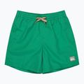 Pantaloncini da bagno bambino Quiksilver Everyday Volley 14" leprechaun