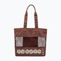 Borsa da donna ROXY Summer Breezy Tote cappuccino