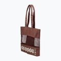 Borsa da donna ROXY Summer Breezy Tote cappuccino 3