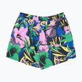 Pantaloncini da bagno uomo Quiksilver Everyday Printed Volley 15" dark navy interact floral 2