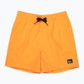 Pantaloncini da bagno per bambini Quiksilver Everyday Volley 14" radiant yellow