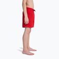Pantaloncini da bagno per bambini Quiksilver Everyday Volley 14" Salsa 5