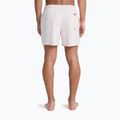 Pantaloncini da bagno uomo Quiksilver Everyday Solid Volley 15" rosewater 4