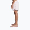 Pantaloncini da bagno uomo Quiksilver Everyday Solid Volley 15" rosewater 5