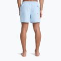 Costume da bagno uomo Quiksilver Everyday Solid Volley 15" omphalodes 5
