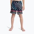 Pantaloncini da bagno per bambini Quiksilver Everyday Printed Volley 14" dark navy next gen 3