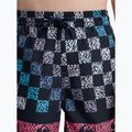Pantaloncini da bagno per bambini Quiksilver Everyday Printed Volley 14" dark navy next gen 6