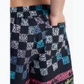 Pantaloncini da bagno per bambini Quiksilver Everyday Printed Volley 14" dark navy next gen 7