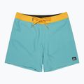 Costume da bagno uomo Quiksilver Surfsilk Kaimana 16" aqua