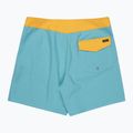 Costume da bagno uomo Quiksilver Surfsilk Kaimana 16" aqua 2