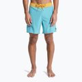 Costume da bagno uomo Quiksilver Surfsilk Kaimana 16" aqua 3