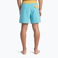 Costume da bagno uomo Quiksilver Surfsilk Kaimana 16" aqua 5