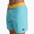 Costume da bagno uomo Quiksilver Surfsilk Kaimana 16" aqua 7