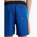 Pantaloncini da bagno per bambini Quiksilver Everyday Holmes Volley 16" monaco blue holmes 8