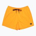 Costume da bagno uomo Quiksilver Everyday Solid Volley 15" radiant yellow