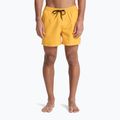 Costume da bagno uomo Quiksilver Everyday Solid Volley 15" radiant yellow 3